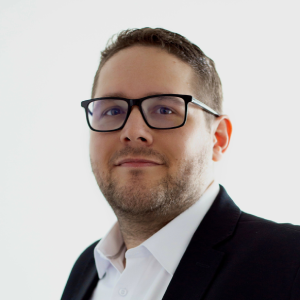 Przemysław Grell - Ekspert SEO