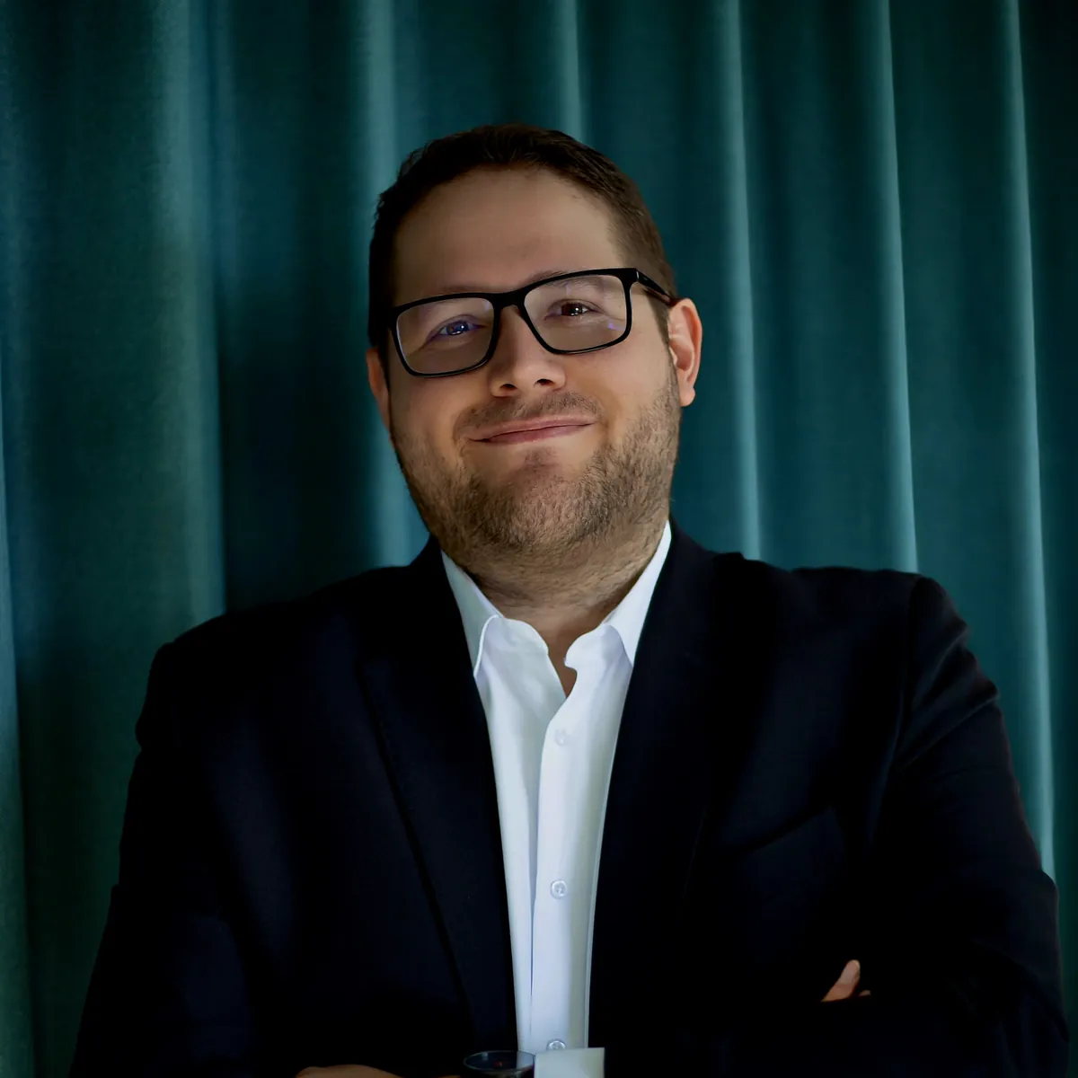 Przemysław Grell - SEO Specialist Poznań
